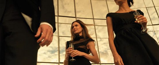 Meetings & Conventions