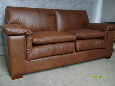 Teñido Muebles de Cuero-Restauracion-Reparacion: MANTENIMIENTO DE