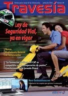 REVISTA TRAVESIA