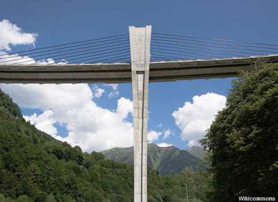 world-most-stunning-place: World’s Most Stunning Bridges