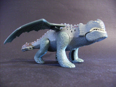 My Best Toys: How to train your Dragon no McDonalds...