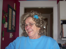 Man, we laughed trying on wigs!