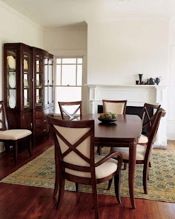 El Mueble: Comedores