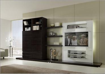 El Mueble: Muebles de sala