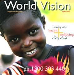 World Vision - kliknij na obrazek