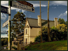 Picton - najbardziej nawiedzone miasto w Australii