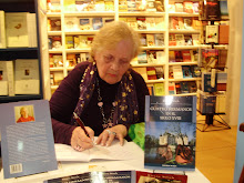 Eliane en la Feria del libro 2010