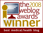 The 2008 Weblog Awards