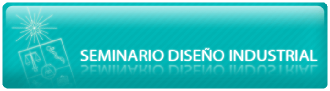 Seminario Diseño Industrial 2008
