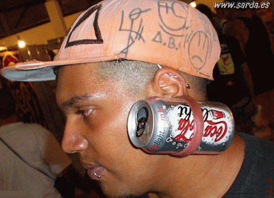 el pendiente mas del mundo - Comunidad