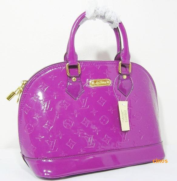How To Spot A Fake Alma Vernis Louis Vuitton Bags | Jaguar Clubs of North America