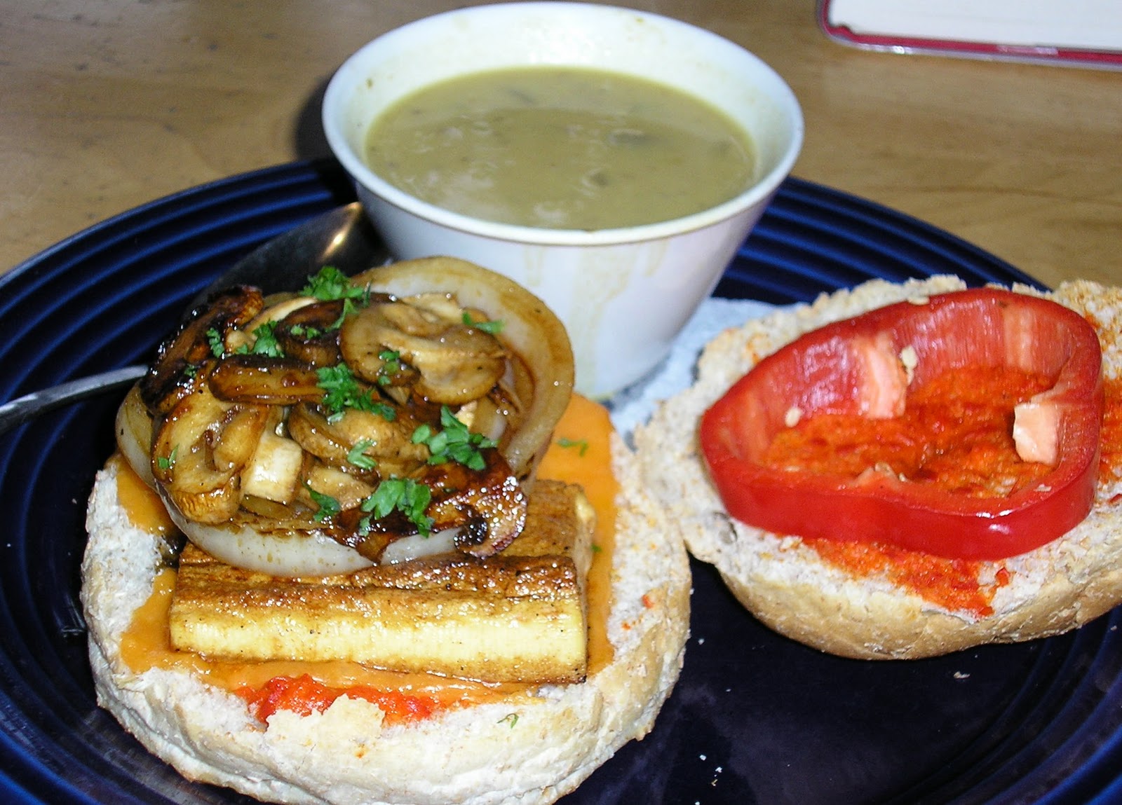 Great Places to Eat in Edmonton