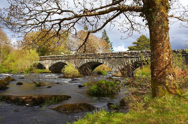 De beaux paysages a tous niveaux