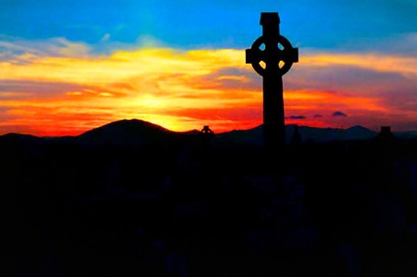 Mystical and historical matters of this unique region