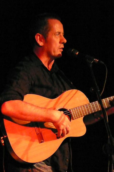 International well known artists