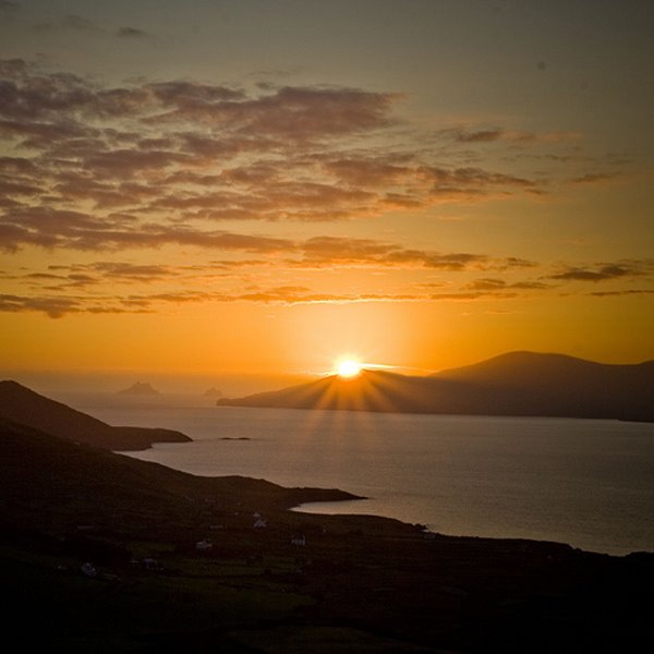 If you want a future for this region, this is the way to go, there isn't a serious alternative.