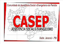 CASEP - Um orgão da Igreja Cristã Evangélica "casa de oração"
