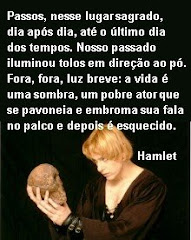 Parêntese para Hamlet