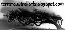 Terra Australis Blog