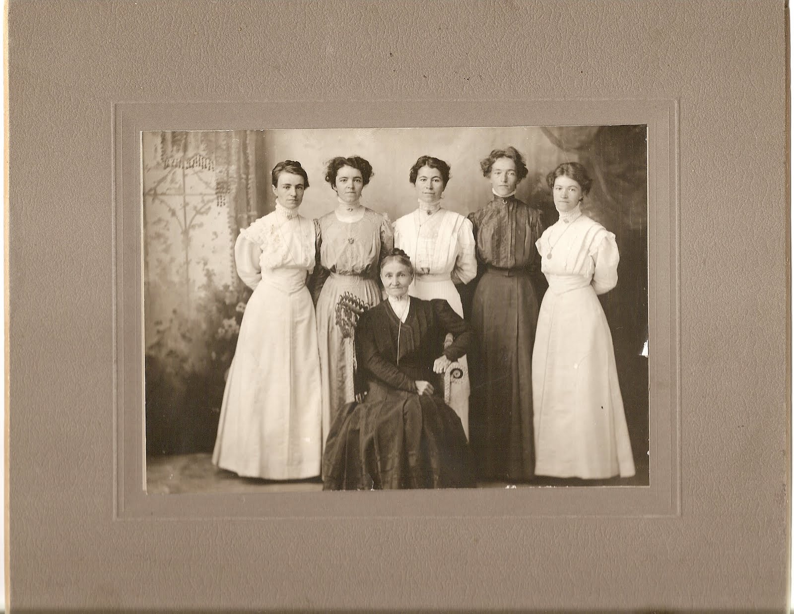 Christian and Mette Rasmussen: May 2010