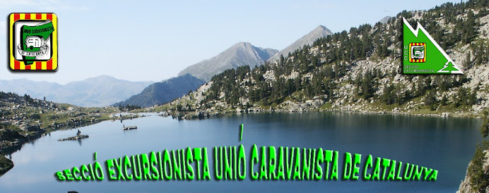 Secció Excursionista Unió Caravanista de Catalunya