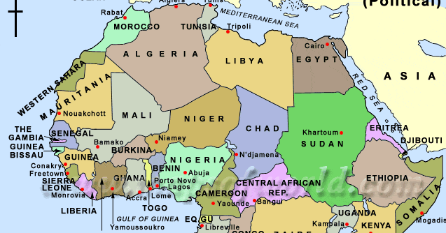 Richest Continent In Natural Resources Richest Continent In Natural Resources