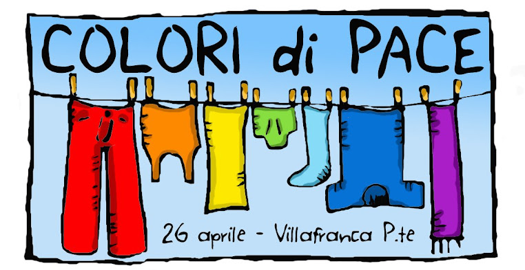 Colori di Pace