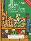 The 1000 Recipe Chinese Cookbook