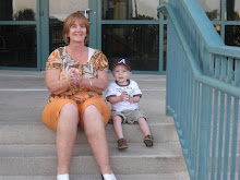 Grammy & Zachary