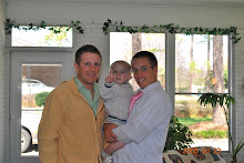 Zachy-P with Uncle Billy & Uncle Rudy