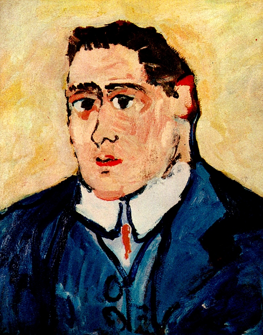 Guillaume Apollinaire