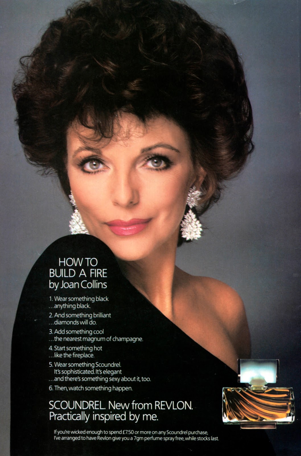 Joan Collins Joan Collins
