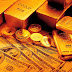 Money And Gold Bars HD Wallpapers