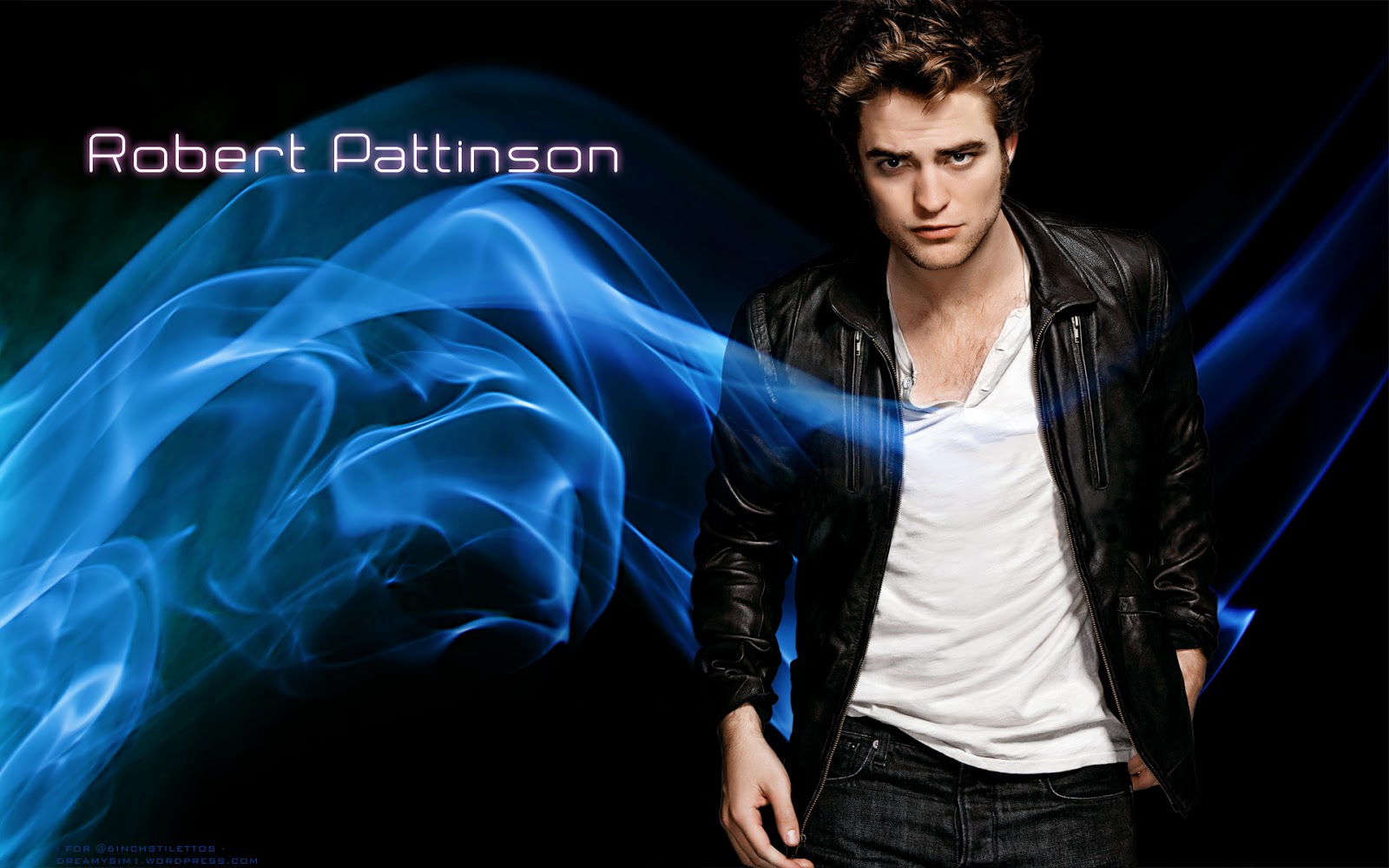 Robert Pattinson hd wallpaper