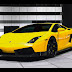 Yellow Lamborghini Gallardo GT600 HD Wallpapers