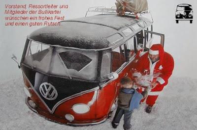 Der Junior Blog: Frohe Weihnachten&hellip;