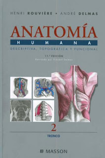 anatomia humana rouviere tomo 1 pdf anatomia humana rouviere tomo 1 pdf