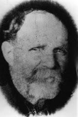 Enoch Param Rawlins