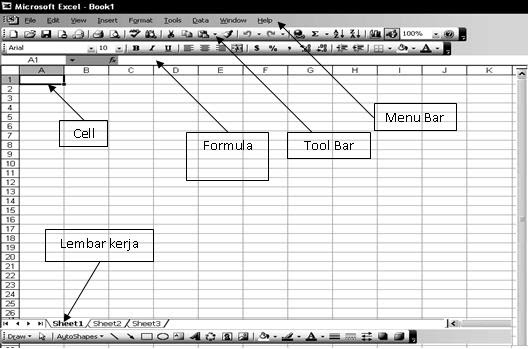 Ms excel 2003. Ms excel 2003