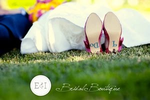 Inspired Style {Bridal by Aspiring Couture}