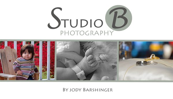 Studio B Photography