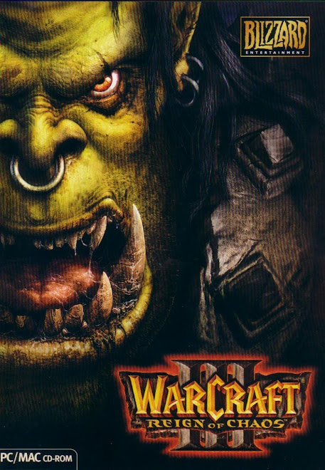 WarCraft Reign of Chaos 3