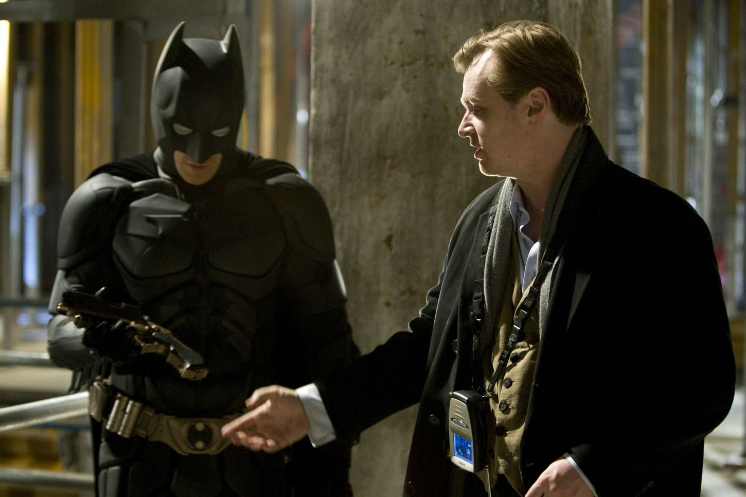 ｃｉａ こちら映画中央情報局です Batman News シリーズ完結編 ダークナイト ライズス に ソーシャル ネットワーク でアーミー ハマーを演じたジョシュ ペンスが登場 ついにストーリーの一部がわかった