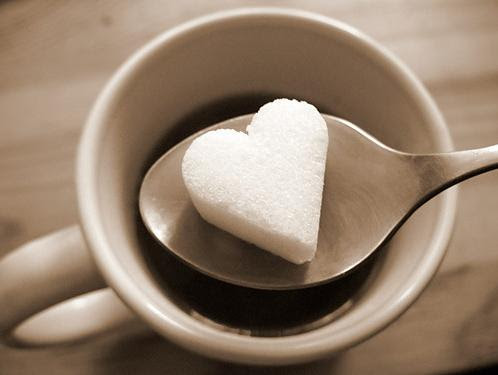 Photo : 朝のコーヒーに愛情をこめるひと工夫