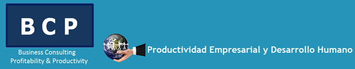 Productividad Empresarial y Desarrollo Humano
