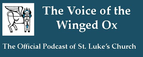 The Voice of The Winged Ox