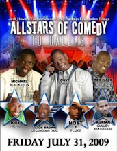 AllStars of Comedy