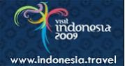 VISIT INDONESIA 2009