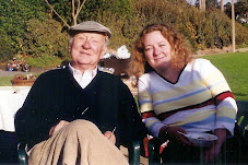 Grandpa and Me