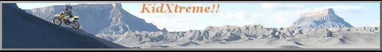 KidXtreme: Extreme Sports
